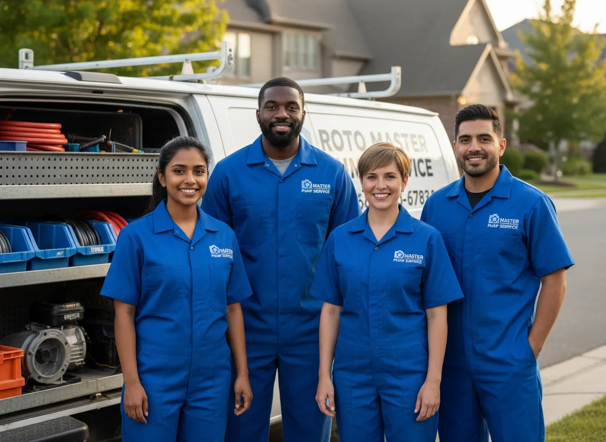 Sump Pump Installation company in Kyburz, CA